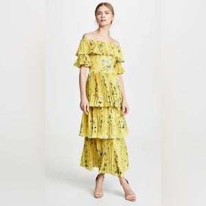 O.P.T Vimmy Dress. Cocktail Dress Size XS